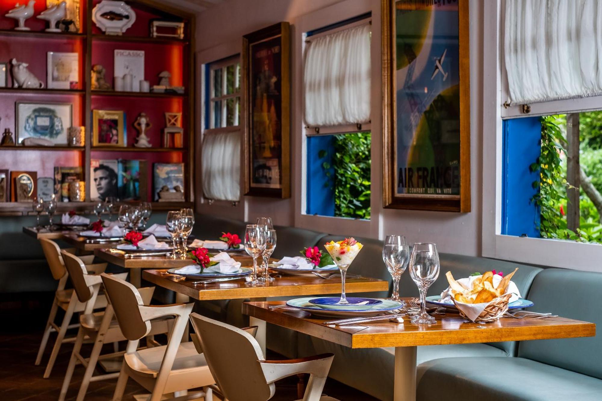Vila Da Santa Hotel Boutique & Spa Armacao dos Buzios Dış mekan fotoğraf