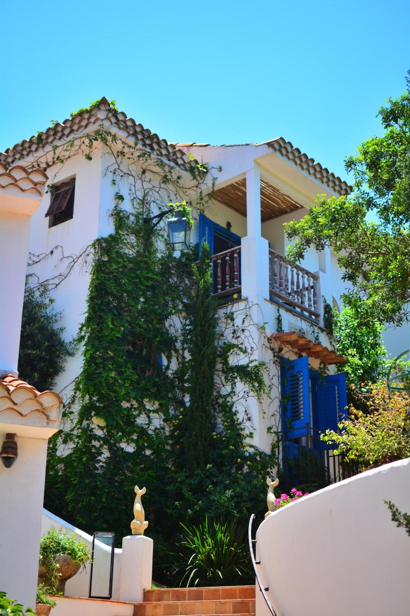 Vila Da Santa Hotel Boutique & Spa Armacao dos Buzios Dış mekan fotoğraf