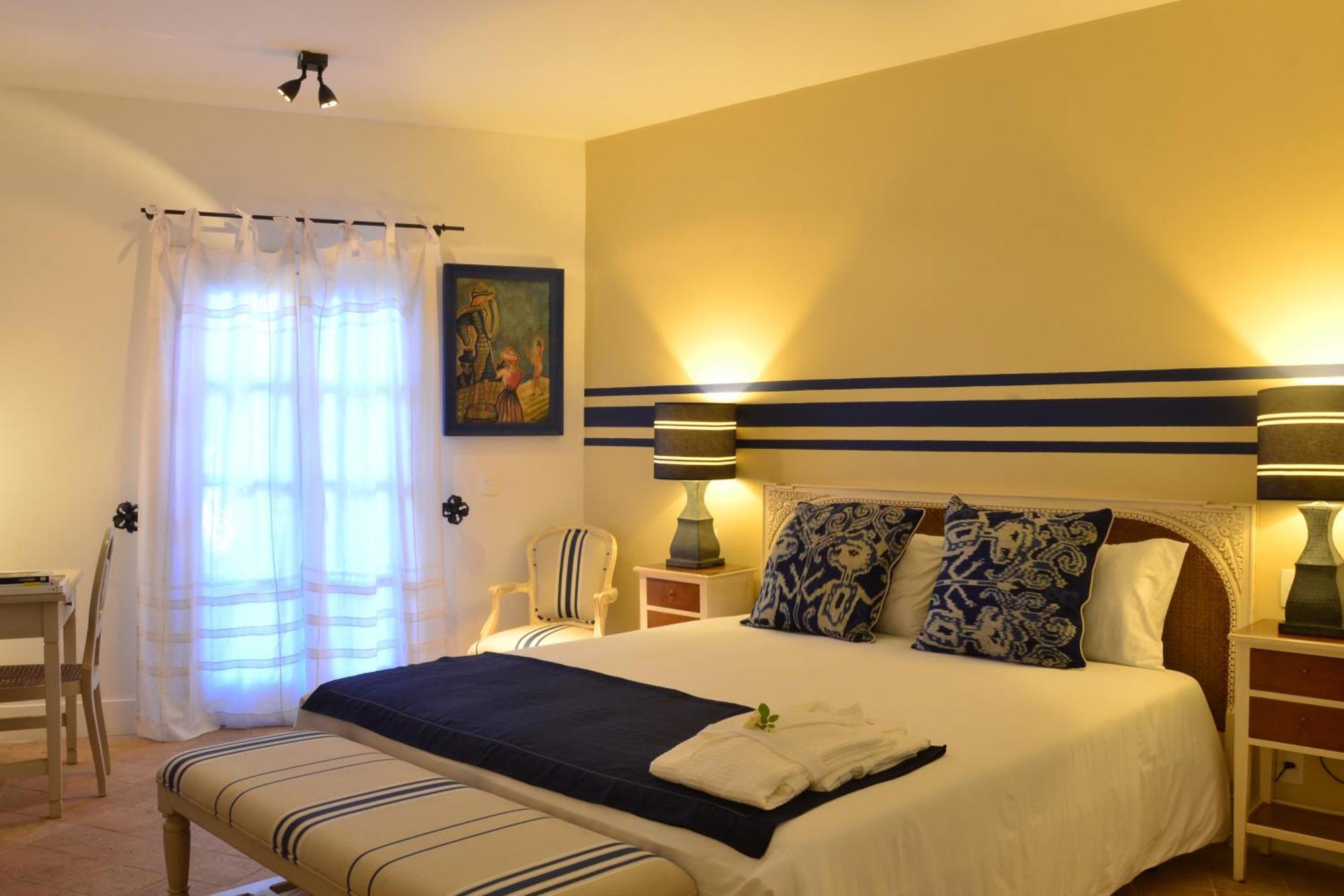 Vila Da Santa Hotel Boutique & Spa Armacao dos Buzios Dış mekan fotoğraf