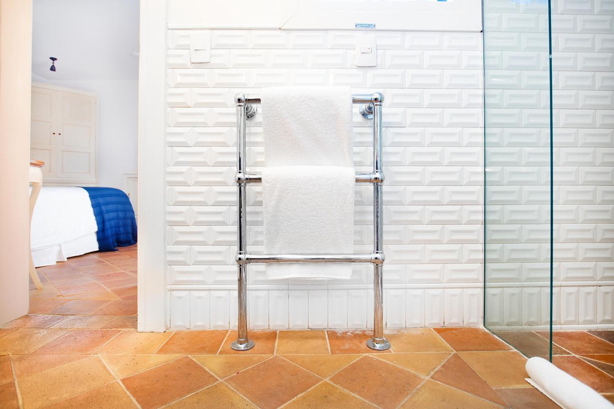 Vila Da Santa Hotel Boutique & Spa Armacao dos Buzios Dış mekan fotoğraf