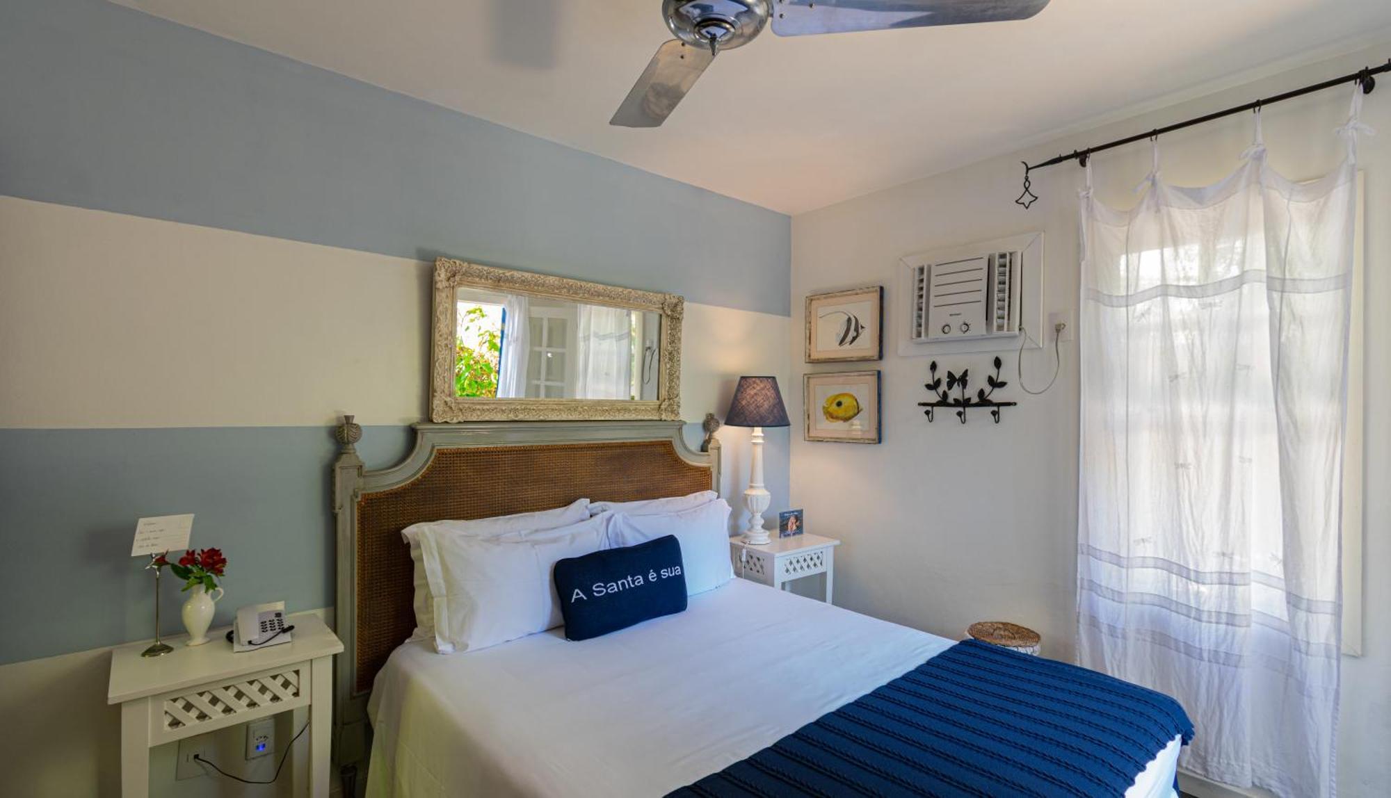 Vila Da Santa Hotel Boutique & Spa Armacao dos Buzios Dış mekan fotoğraf