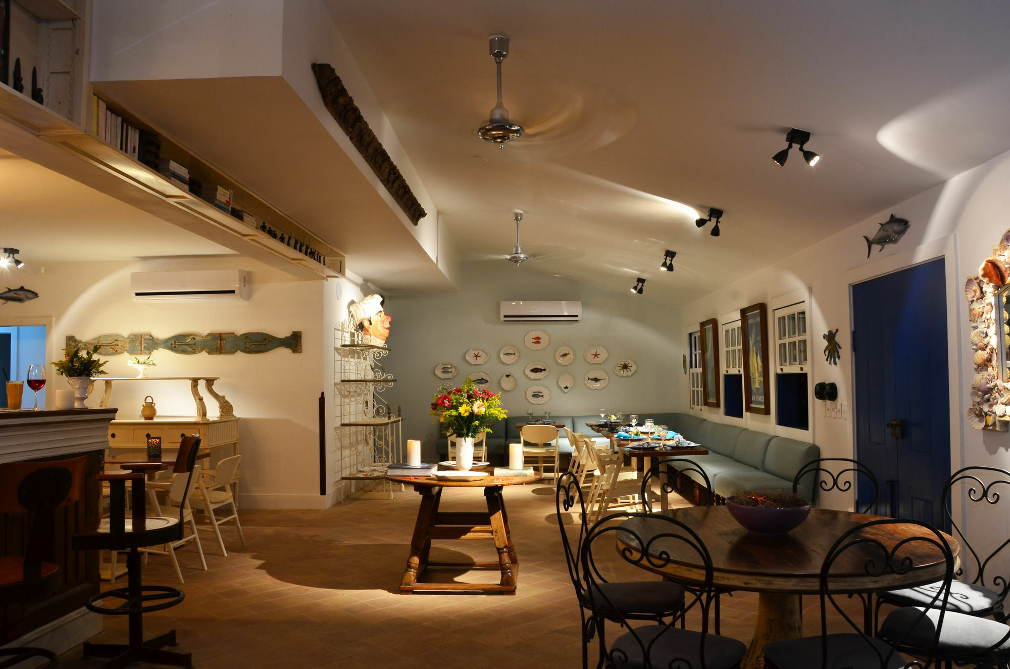 Vila Da Santa Hotel Boutique & Spa Armacao dos Buzios Dış mekan fotoğraf