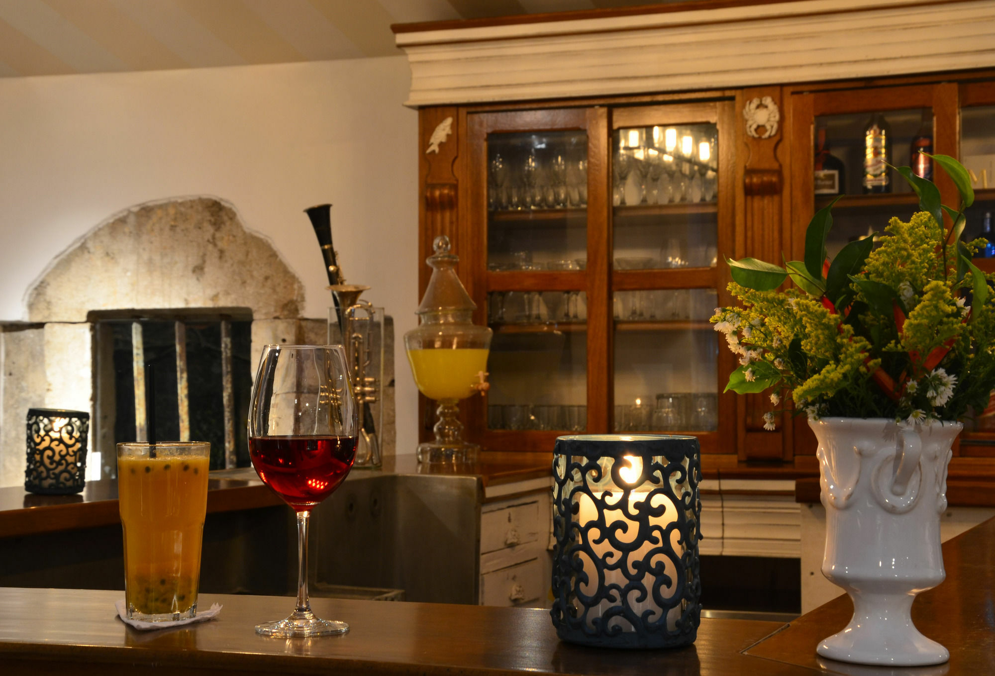 Vila Da Santa Hotel Boutique & Spa Armacao dos Buzios Dış mekan fotoğraf
