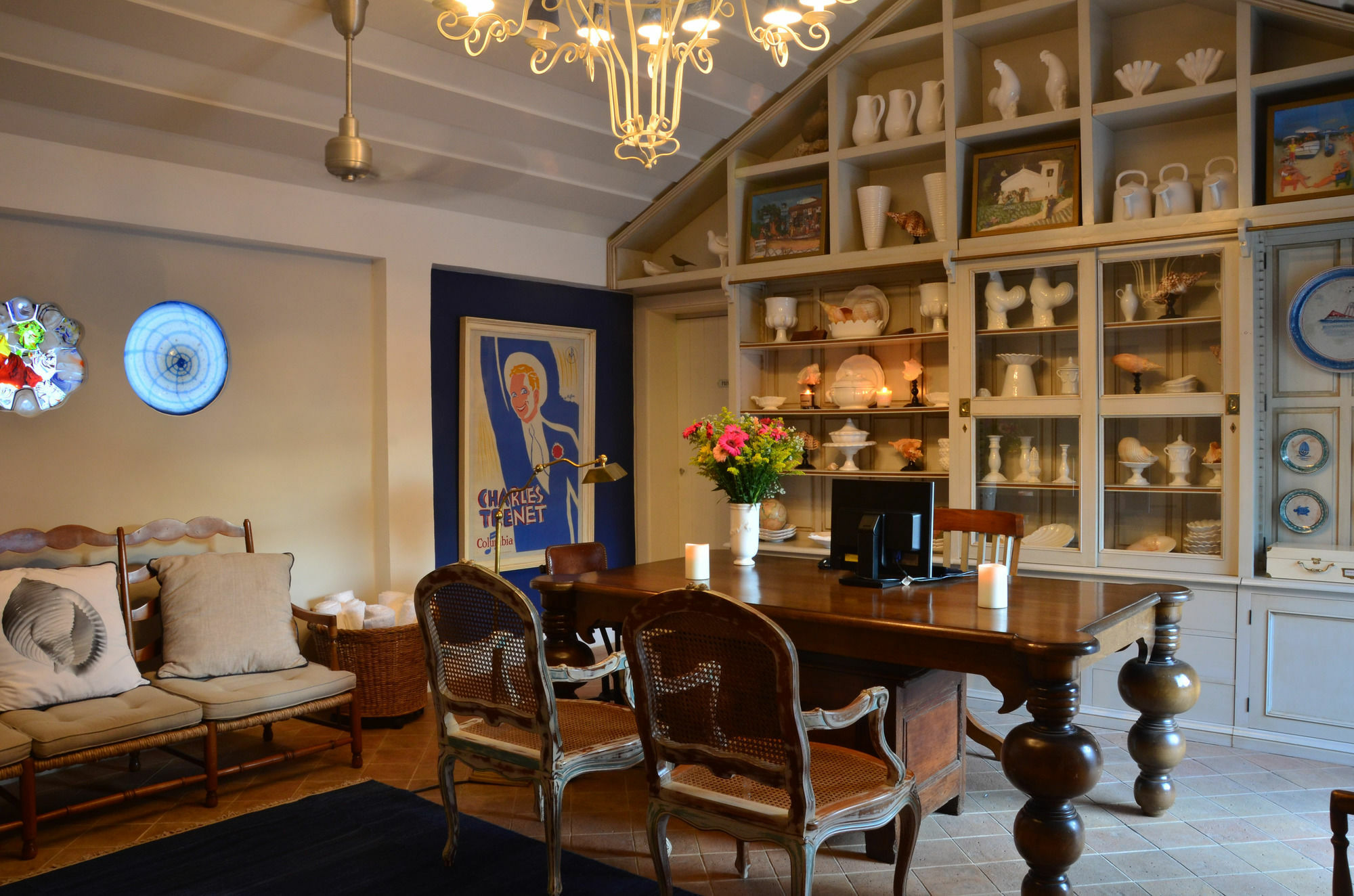 Vila Da Santa Hotel Boutique & Spa Armacao dos Buzios Dış mekan fotoğraf